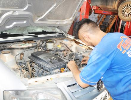 Mecânica Geral em Novo Progresso PA