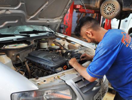 Mecânica Geral em Novo Progresso PA