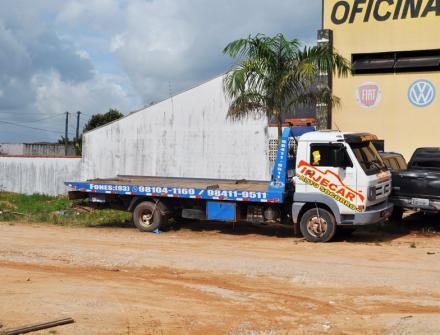 Auto Socorro em Novo Progresso PA